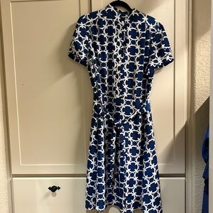 Ann Taylor NWOT Dress